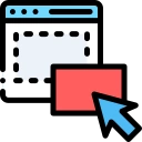 drag icon