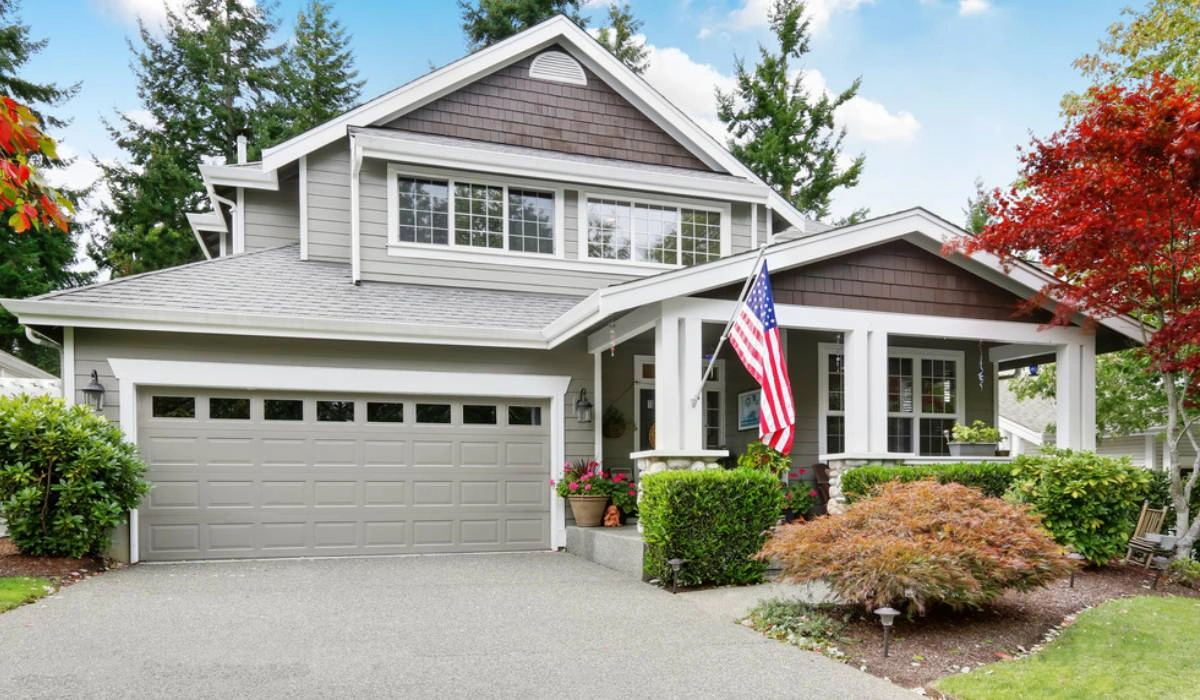 Real Estate Ecosystem