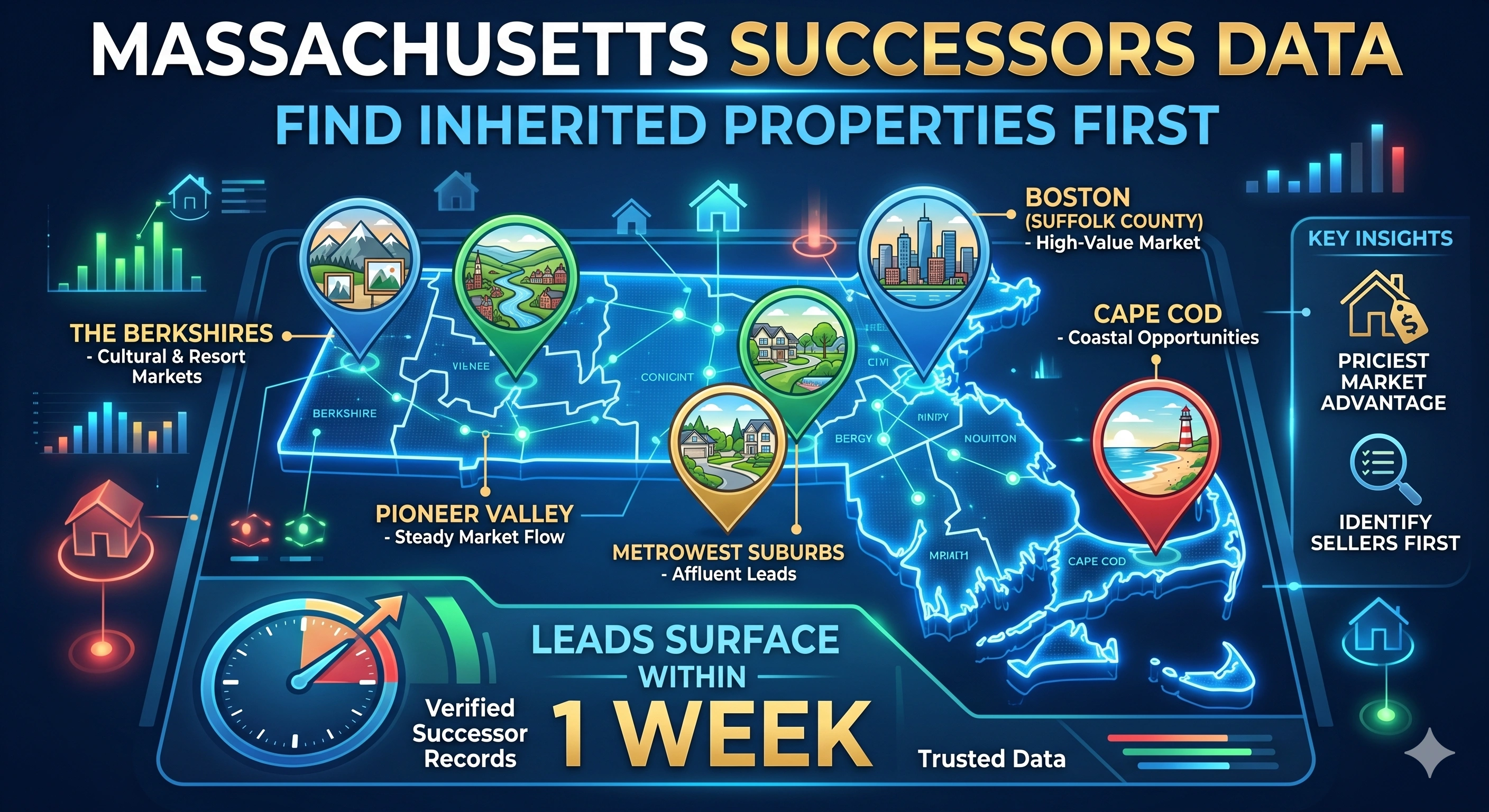 Massachusetts Successors Data Platform